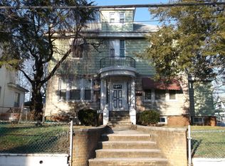 311 Meeker Ave, Newark, NJ 07112