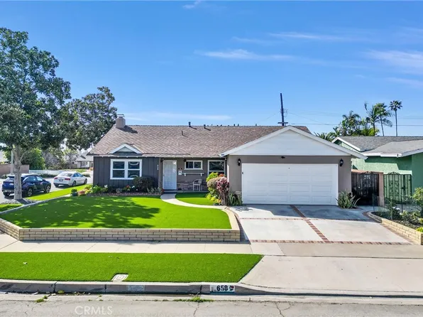 658 N Milford St, Orange, CA 92867