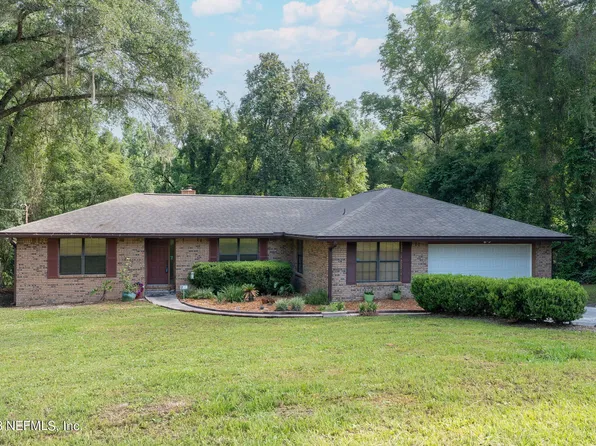 4851 KANGAROO Circle, Middleburg, FL 32068