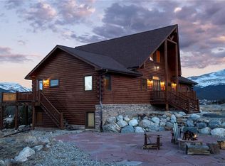 126 Ice Axe Ct, ALMA, CO 80420