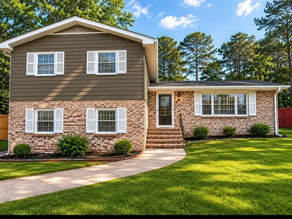 2571 Bailey Dr, Norcross, GA 30071