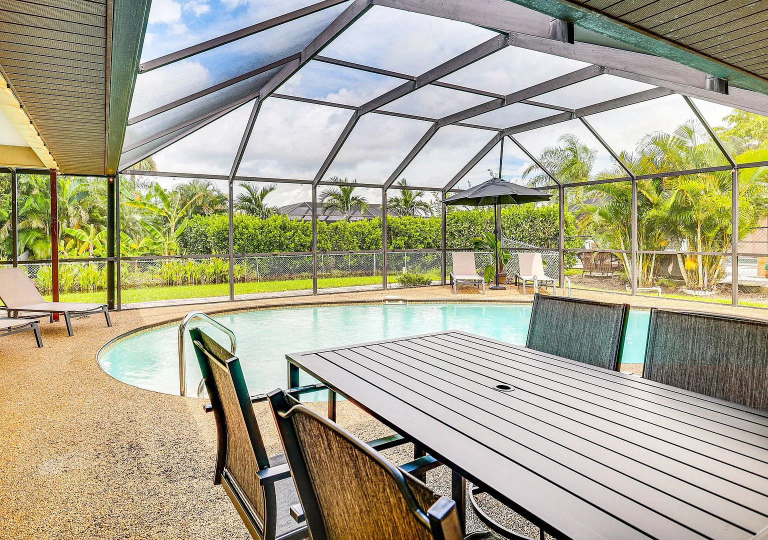 Beautiful house for rent — Photo 3