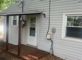 407 Hamilton, Warrensburg, MO 64093