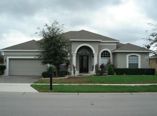 812 Kazaros Cir, Ocoee, FL 34761