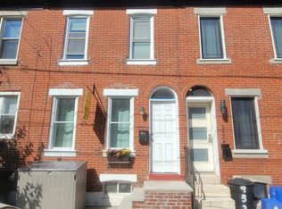 934 S 23rd St, Philadelphia, PA 19146