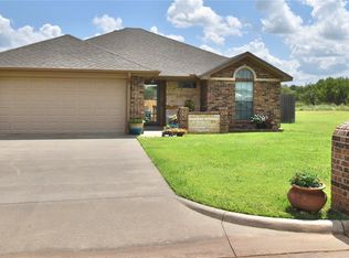 1436 Lariat Trl, Henrietta, TX 76365