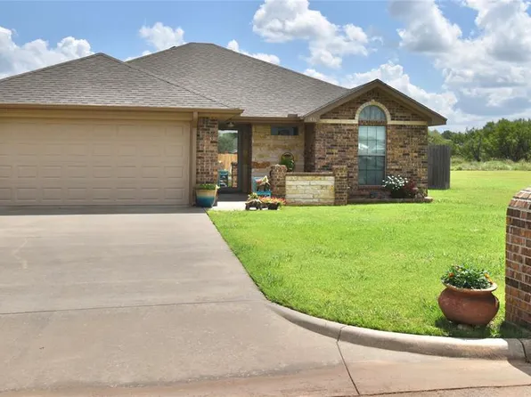 1436 Lariat Trl, Henrietta, TX 76365