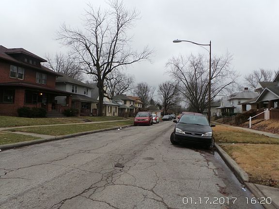 4th image of 342 N Dequincy St