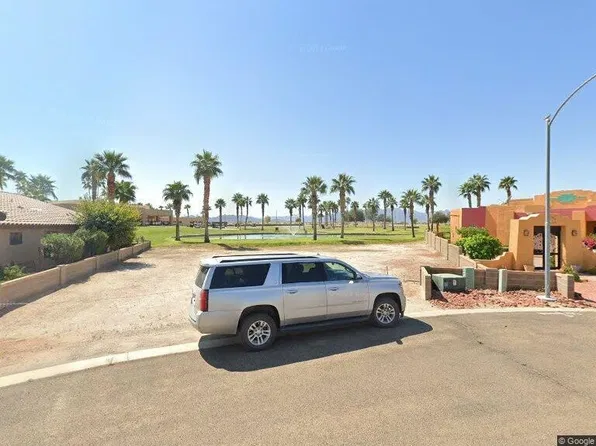 28841 Telegraph Ave, Wellton, AZ 85356