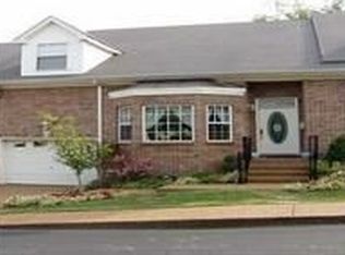 641 Glenn Cir, Madison, TN 37115