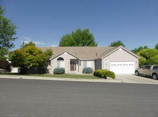 4146 Broken Hill Rd, Winnemucca, NV 89445