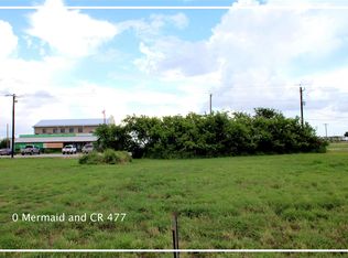 0 Mermaid Dr LOT 42, Palacios, TX 77465