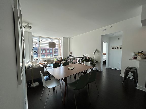 2nd image of 1450 Washington St #611R