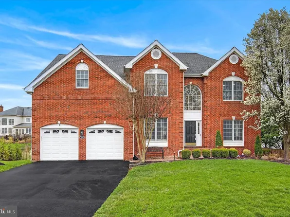 22557 Middleburg Chapel Ct, Ashburn, VA 20148