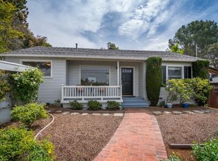 350 Lakeview Way, Redwood City, CA