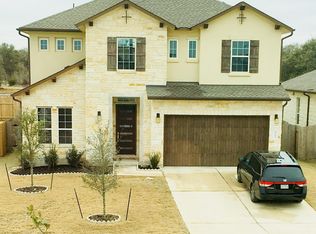 5009 Mandevilla Dr, Austin, TX 78739