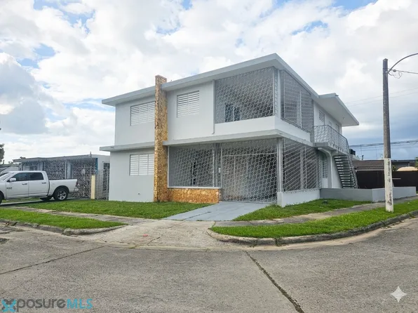 680 Casa Urb Alemany #29, Calle Santa Maria Mayaguez, PR