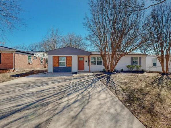 3066 Mason Dr, Mesquite, TX 75150