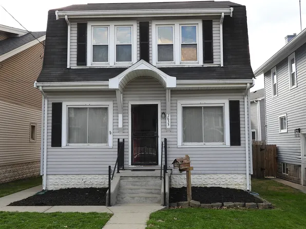 2833 Aberdeen Ave, Covington, KY 41015