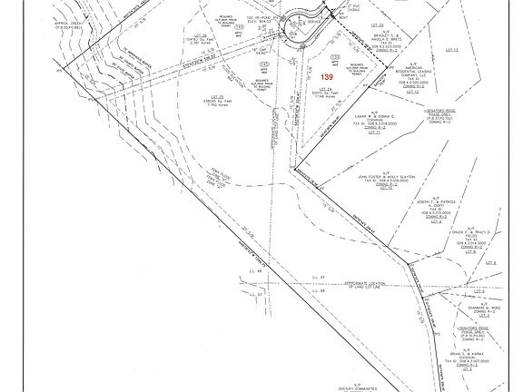 4th image of 139 Constitution Pointe