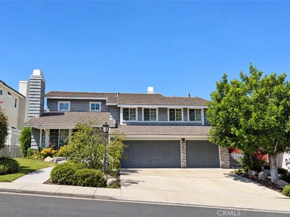 5415 E Estate Ridge Rd, Anaheim, CA 92807