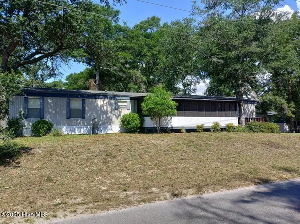 2367 Randy Street SW, Supply, NC 28462