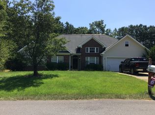 12811 Abby Ln, Mc Calla, AL 35111