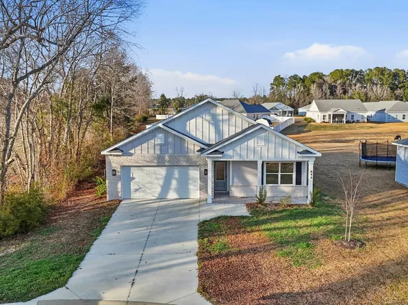 640 Carter Reid Ct., Longs, SC 29568