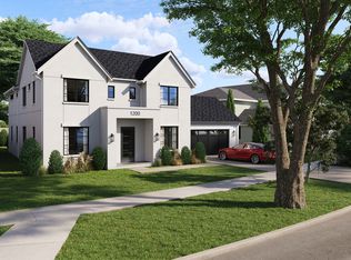 1200 N Race Ave, Arlington Heights, IL 60004