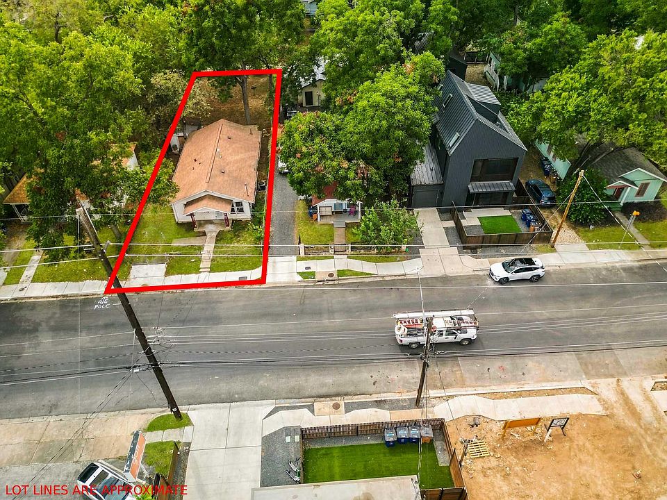 1st image of 1507 1/2 Holly St