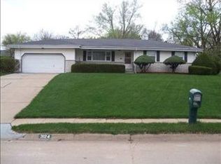 3124 N 77th Cir, Omaha, NE 68134