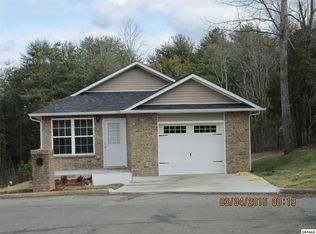 1702 Watauga LOT 1, Sevierville, TN 37876