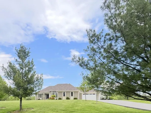 6451 East River ROAD, Racine, WI 53402