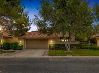 7595 Spanish Bay Dr, Las Vegas, NV 89113