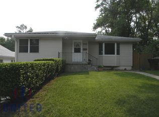 2320 S Clinton St, Sioux City, IA 51106