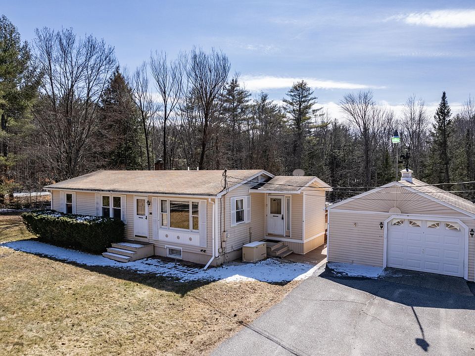 154 Peter Vier Road, Durham, ME 04222 Zillow