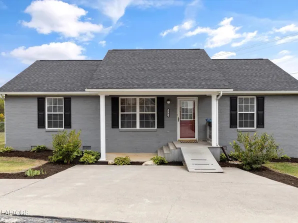 1791 Brookline Ct, Jefferson City, TN 37760