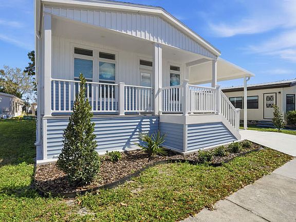 3rd image of 12100 Seminole Blvd Lot 337
