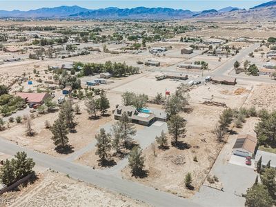 5670 Palora St, Pahrump, NV, 89060