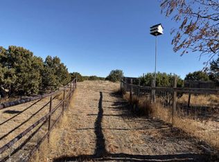 23 Crazy Rabbit Ct, Santa Fe, NM 87508