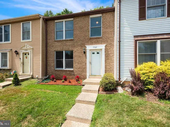 5564 Caithness Ct, Fairfax, VA 22032