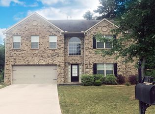 1109 Hockstra Point, Stockbridge, GA 30281