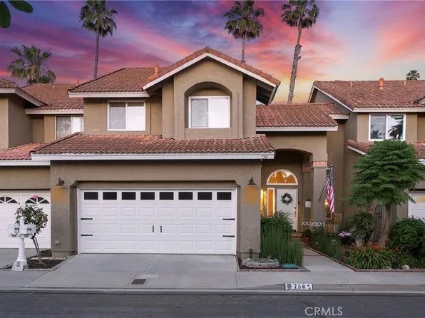 750 S Lone Star Ln, Anaheim, CA 92807
