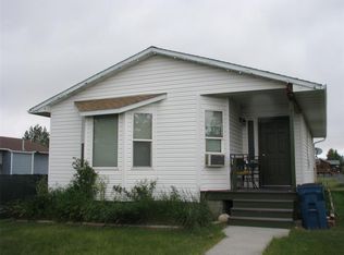 620 E Ash St, Three Forks, MT 59752