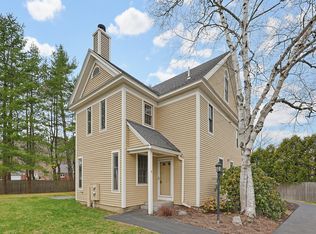 1024 Washington Avenue #9, Portland, ME 04103