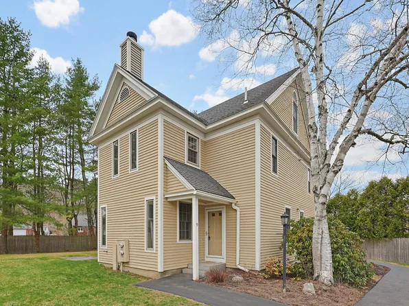 1024 Washington Avenue #9, Portland, ME 04103