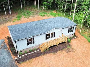 171 One Mile Rd, Hays, NC 28635