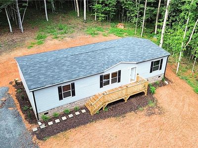 171 One Mile Rd, Hays, NC, 28635