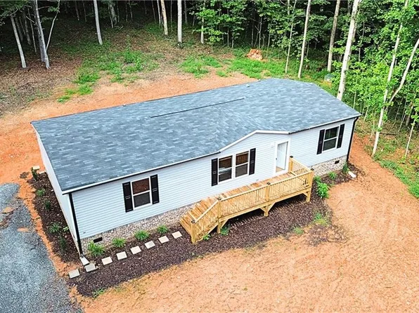 171 One Mile Rd, Hays, NC 28635