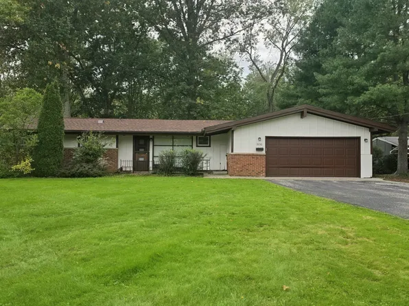 35730 Timberlane Dr, Solon, OH 44139